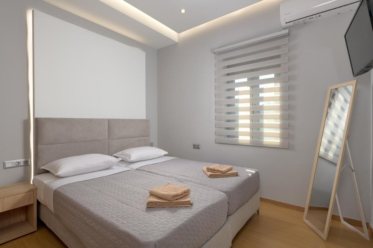 Villa Costa Ixia  Esterno foto
