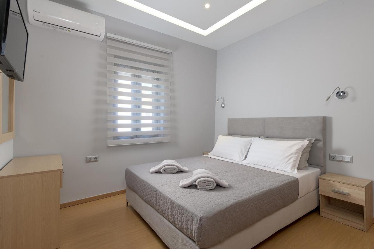Villa Costa Ixia  Esterno foto