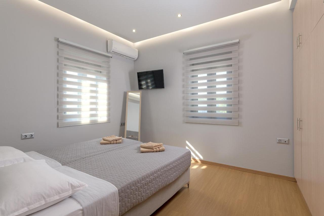 Villa Costa Ixia  Esterno foto