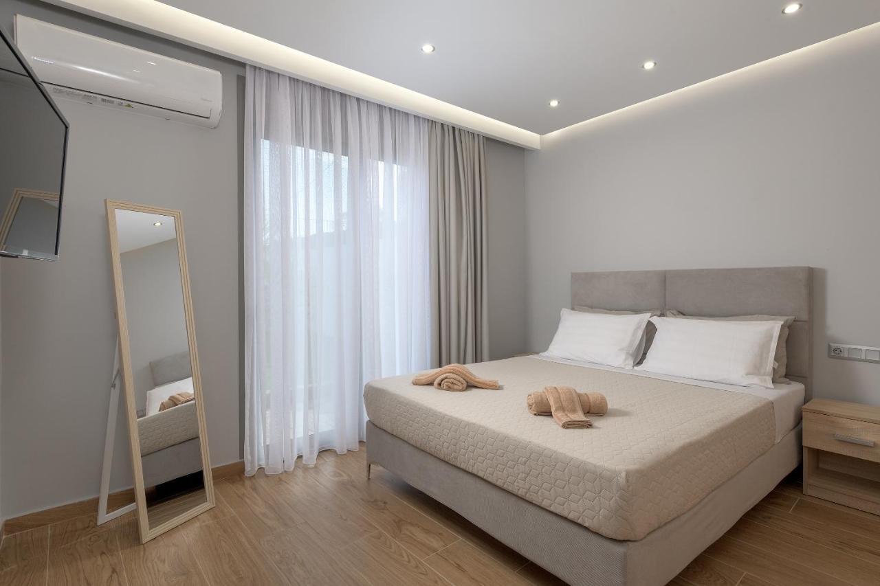 Villa Costa Ixia  Esterno foto