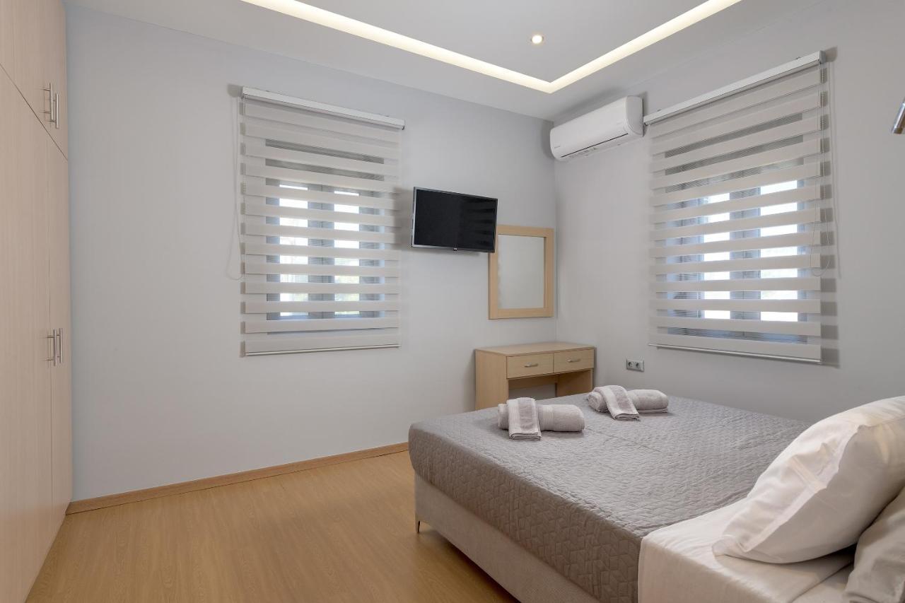 Villa Costa Ixia  Esterno foto